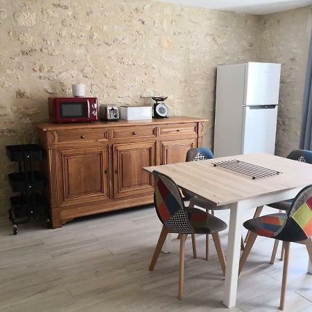 הוילה מונטיניאק La Casita מראה חיצוני תמונה