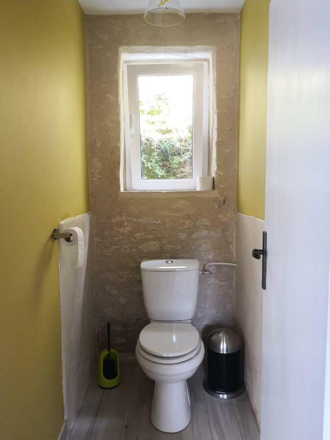 הוילה מונטיניאק La Casita מראה חיצוני תמונה