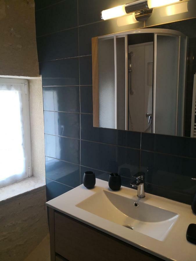 הוילה מונטיניאק La Casita מראה חיצוני תמונה