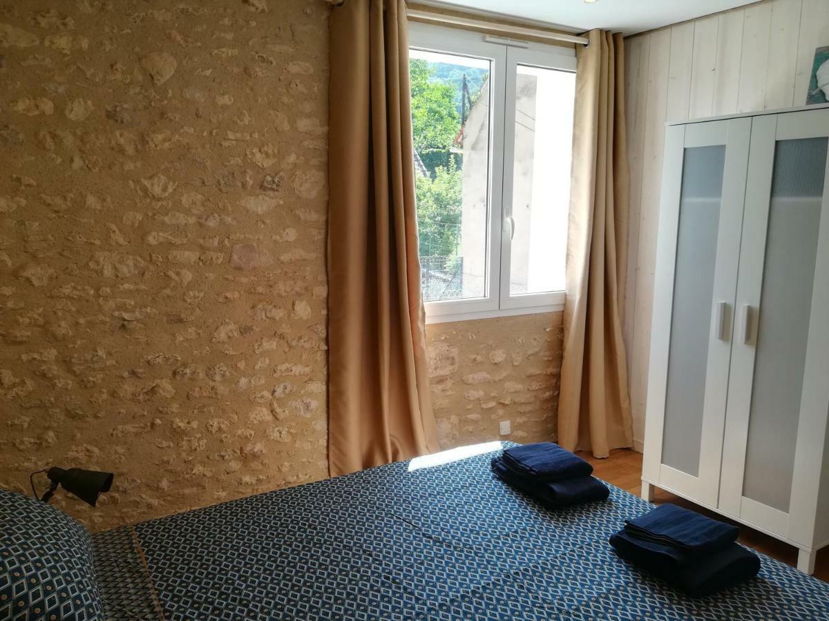 הוילה מונטיניאק La Casita מראה חיצוני תמונה